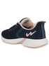 ALICE Navy Women's Running Shoes
